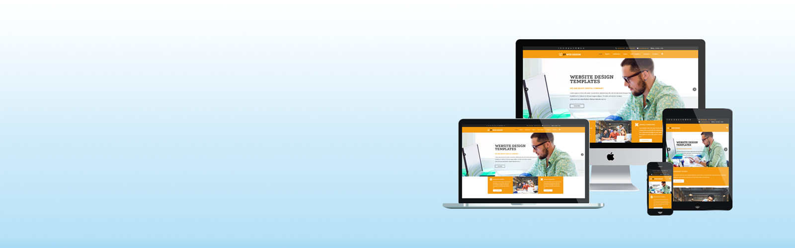 Best Website Design and Development Company